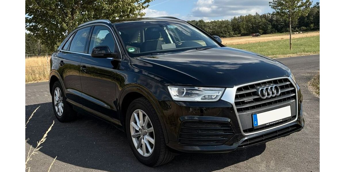 Audi Q3 99.000 km 21.250 &euro; Horhausen 56593