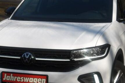 VW T-Cross 24.900 km 27.850 &euro; Rieden 56745