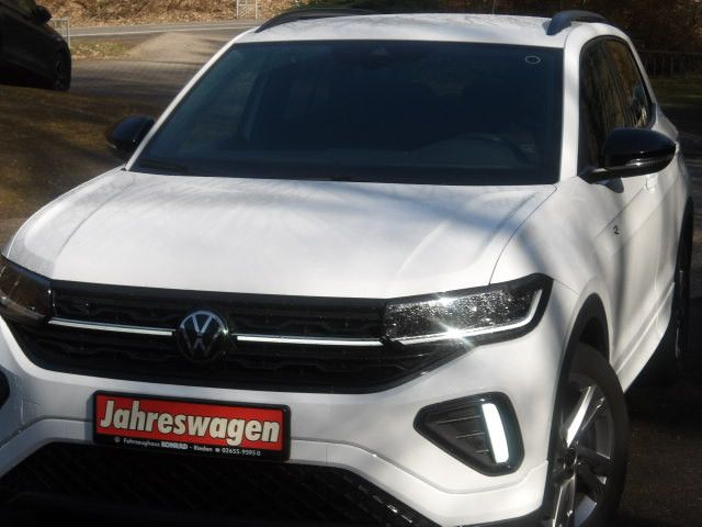 VW T-Cross 24.900 km 27.850 &euro; Rieden 56745