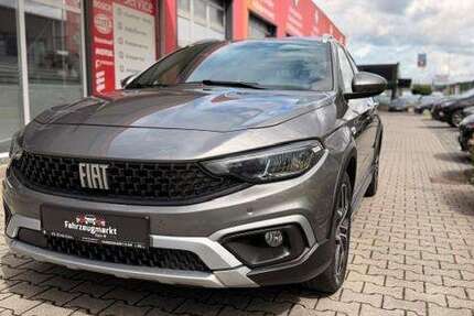 Fiat Tipo 129.071 km 10.950 &euro; Mülheim Kärlich 56218