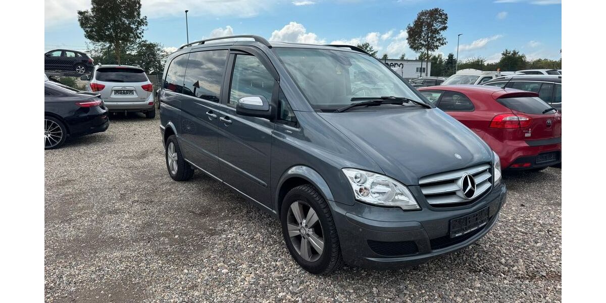 Mercedes-Benz Viano 299.000 km 11.490 &euro; Koblenz OT Neuendorf 56070