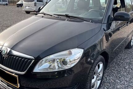 Skoda Fabia 280.970 km 2.399 &euro; Bad Neuenahr-Ahrweiler 53474