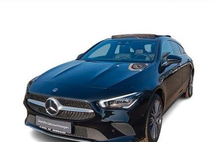 Mercedes-Benz CLA 250 Shooting Brake 41.999 km 28.190 &euro; Neuwied 56566