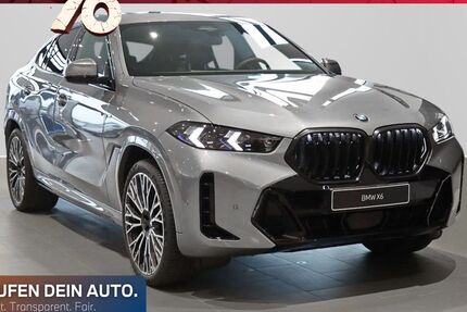 BMW X6 14.106 km 86.750 &euro; Neuwied 56564