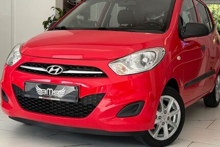 Hyundai i10 159.239 km 2.475 &euro; Sinzig 53489