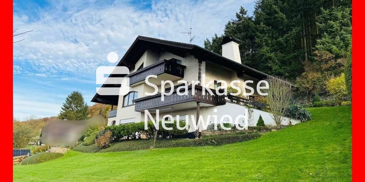 Einfamilienhaus Unkel - 6 Zimmer, 172 m&sup2;, 698.000&euro; | Angebot:25202000