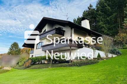 Haus Unkel - 6 Zimmer, 172 m&sup2;, 698.000&euro; | Angebot:25202000