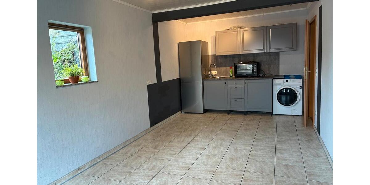 Erdgeschoßwohnung Dürrholz - 2 Zimmer, 43 m&sup2;, 380&euro; | Angebot:26647763
