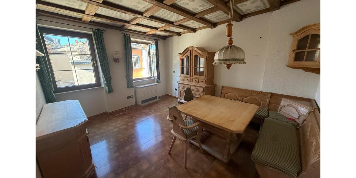 Etagenwohnung Mayen - 2 Zimmer, 75 m&sup2;, 700&euro; | Angebot:25651791