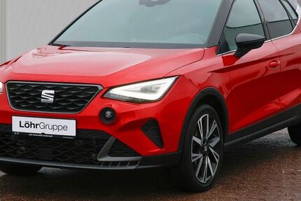 Seat Arona 44.969 km 16.980 &euro; Andernach 56626