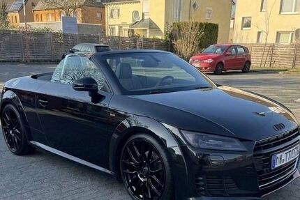 Audi TT 148.000 km 17.550 &euro; Bendorf 56170
