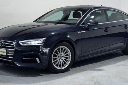 Audi A5 223.000 km 14.900 &euro; Neuwied 56567