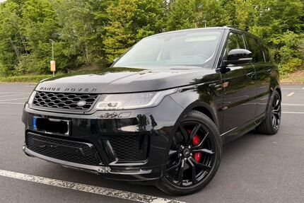 Land Rover Range Rover Sport 74.000 km 49.500 &euro; Lahnstein 56112