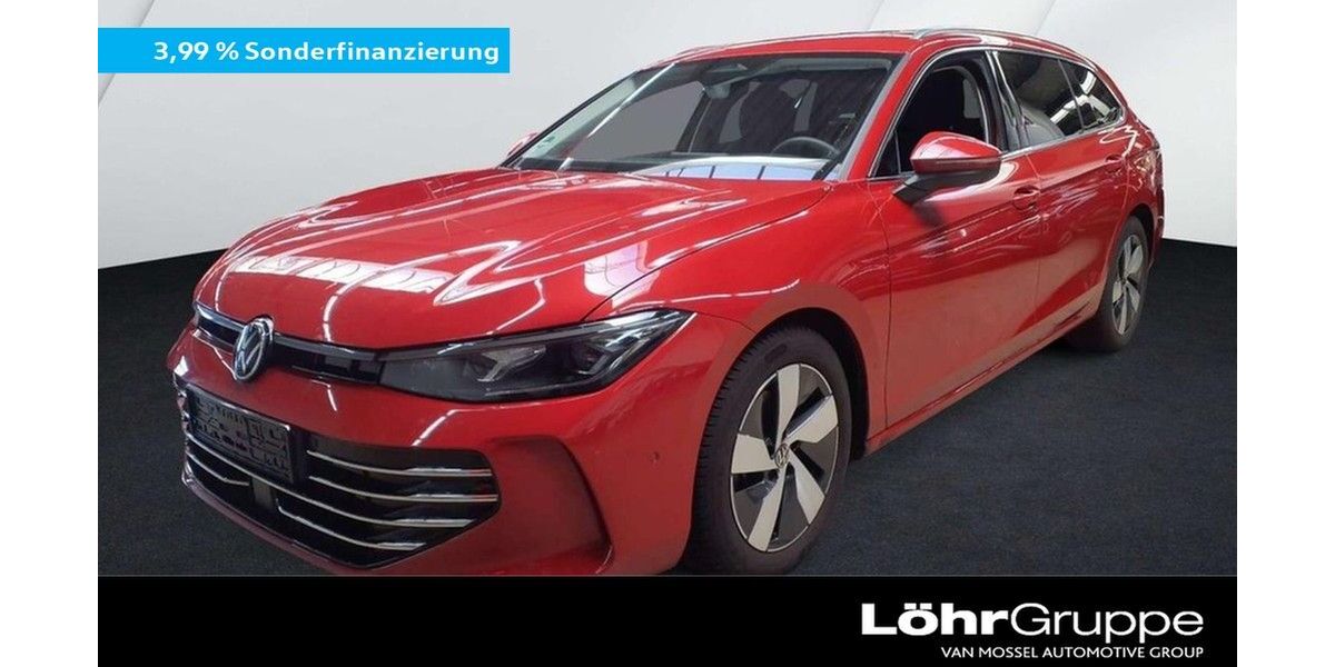 VW Passat Variant 16.250 km 35.980 &euro; Koblenz 56076