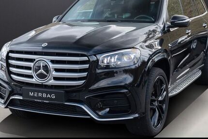 Mercedes-Benz GLS 450 26.015 km 102.900 &euro; Neuwied 56566