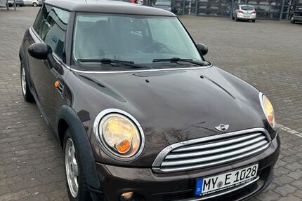 Mini ONE 150.000 km 5.000 &euro; Kettig 56220