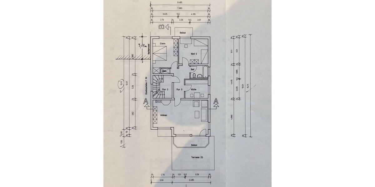 Mehrfamilienhaus, Wohnhaus Koblenz Karthause - 1 Zimmer, 286 m&sup2;, 859.000&euro; | Angebot:26570279
