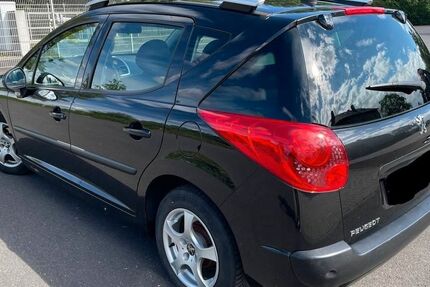 Peugeot 207 196.000 km 2.500 &euro; Neuwied 56564