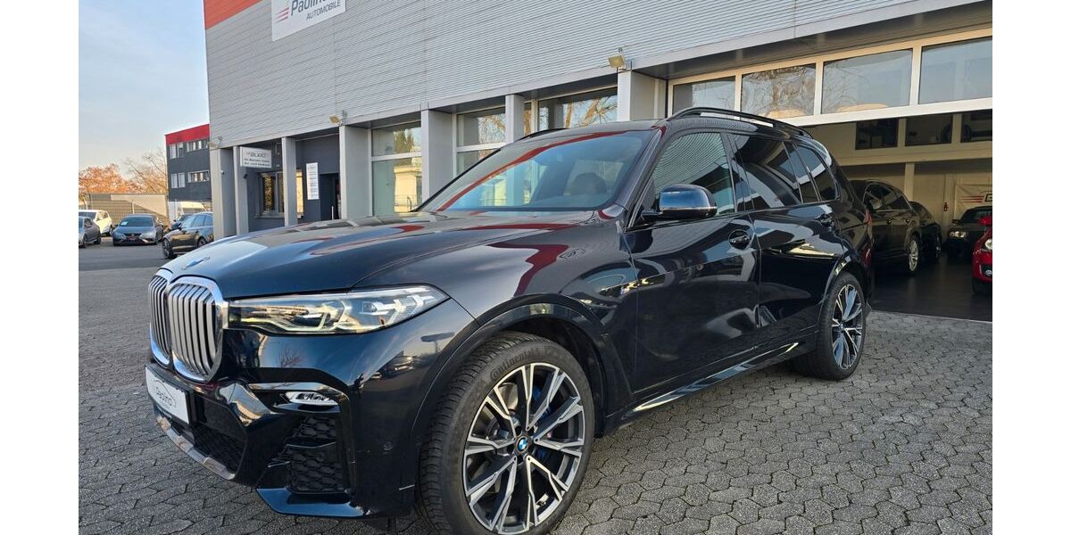 BMW X7 99.900 km 57.480 &euro; Neuwied 56566