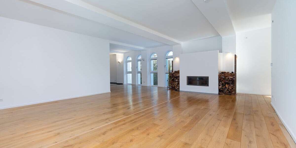 Etagenwohnung Remagen - 4 Zimmer, 223 m&sup2;, 599.000&euro; | Angebot:25925135