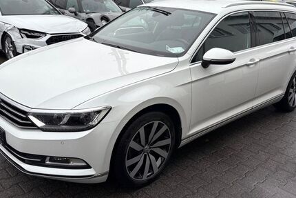 VW Passat 188.000 km 12.690 &euro; Halsenbach 56283