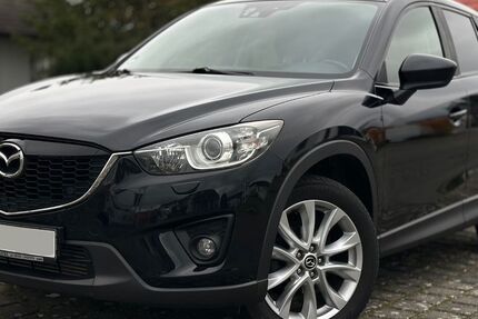 Mazda CX-5 160.000 km 11.900 &euro; Neuwied 56564