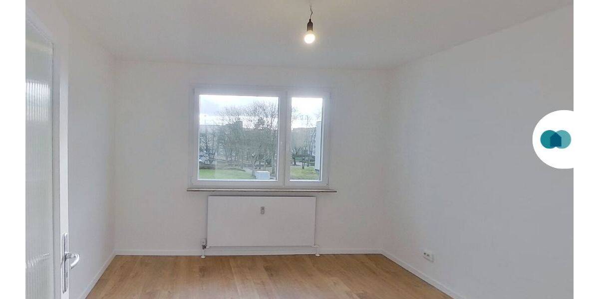 Etagenwohnung Koblenz Karthause - 3 Zimmer, 74 m&sup2;, 705&euro; | Angebot:26080173