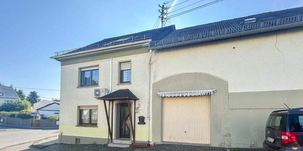 Einfamilienhaus Nauort - 6 Zimmer, 115 m&sup2;, 155.000&euro; | Angebot:25738145