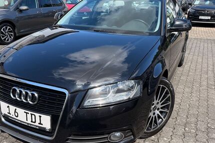 Audi A3 196.000 km 5.650 &euro; Wirges 56422