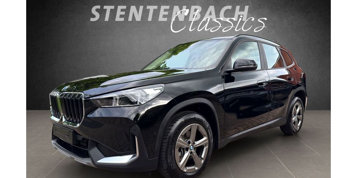 BMW X1 44.955 km 29.990 &euro; Großmaischeid 56276