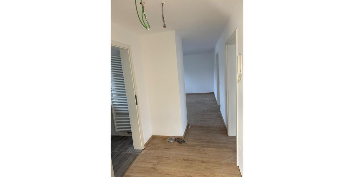 Etagenwohnung Flammersfeld - 2 Zimmer, 60 m&sup2;, 650&euro; | Angebot:25905477