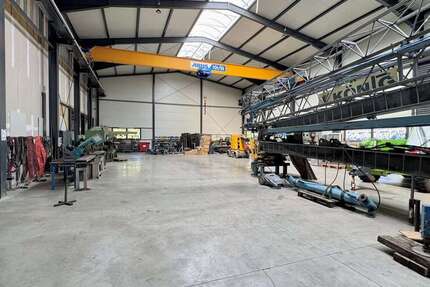 Gewerbeobjekt Willroth - 4.950&euro; | Angebot:26019321