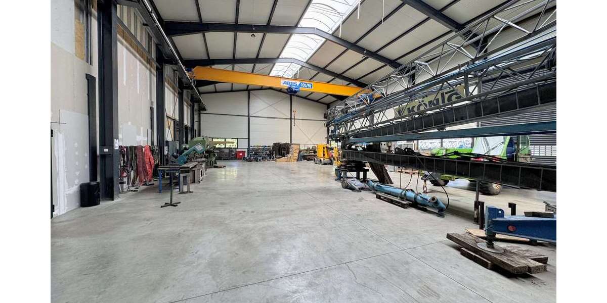 Gewerbeobjekt Willroth - 4.950&euro; | Angebot:26019321