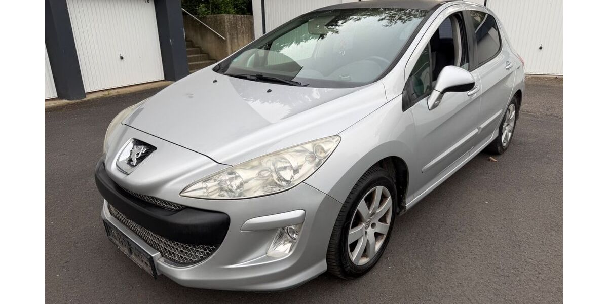 Peugeot 308 184.000 km 1.350 &euro; Bad Neuenahr-Ahrweiler 53474