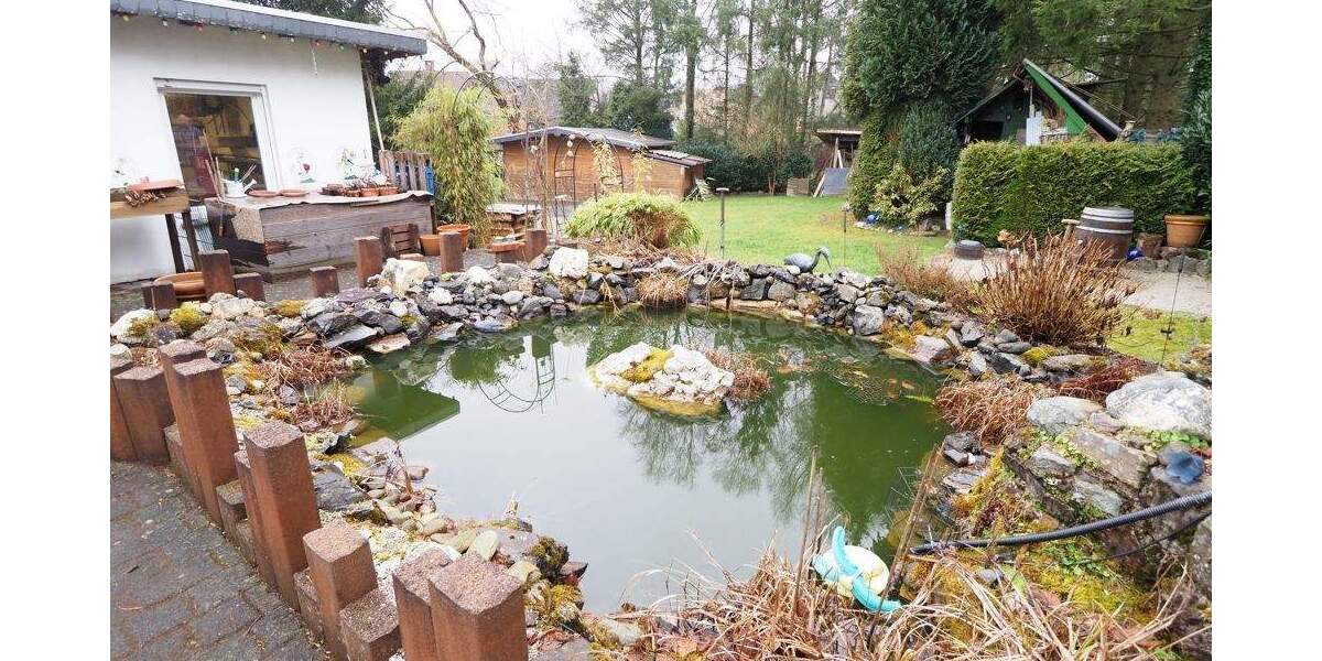 Mehrfamilienhaus, Wohnhaus Wirscheid - 1 Zimmer, 249 m&sup2;, 349.000&euro; | Angebot:25729657