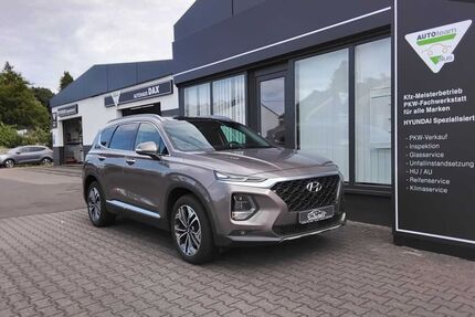 Hyundai SANTA FE 89.489 km 24.990 &euro; Neuwied 56566