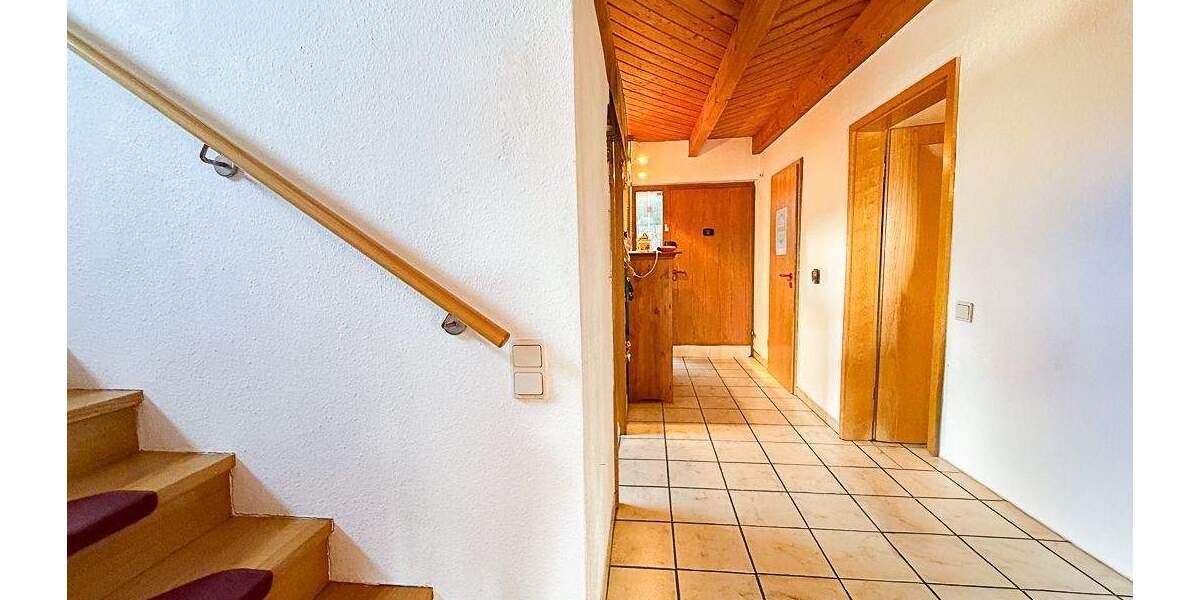 Einfamilienhaus Erpel Orsberg - 6 Zimmer, 146 m&sup2;, 468.000&euro; | Angebot:25864785