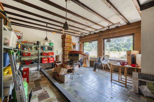 Einfamilienhaus Roßbach-Niederbuchenau Niederbuchenau - 4 Zimmer, 113 m&sup2;, 249.000&euro; | Angebot:25729734