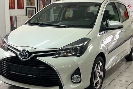 Toyota Yaris 73.466 km 12.900 &euro; Mayen 56727