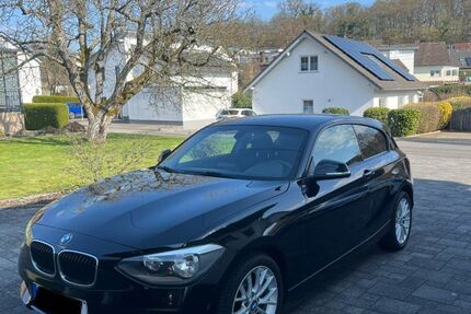 BMW 114 208.000 km 5.400 &euro; Staudt 56424