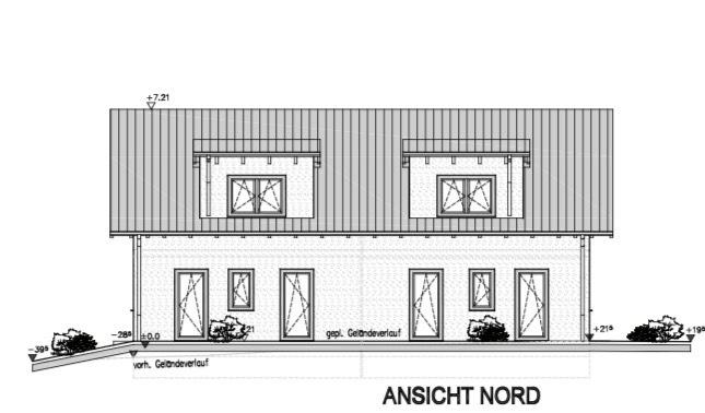 Doppelhaushälfte Neuwied - 5 Zimmer, 113 m&sup2;, 1.417&euro; | Angebot:25909055