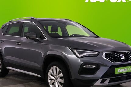 Seat Ateca 49.955 km 22.700 &euro; Siershahn 56427