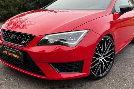 Seat Leon 75.000 km 19.890 &euro; Polch 56751