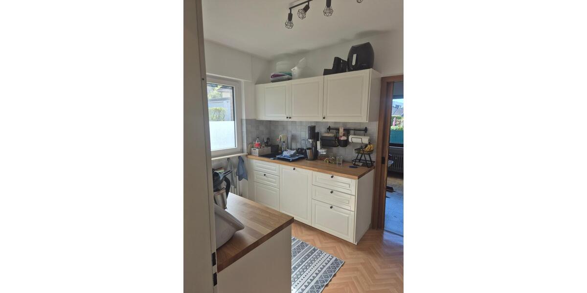 Hochparterre Unkel - 3 Zimmer, 94 m&sup2;, 850&euro; | Angebot:25999961