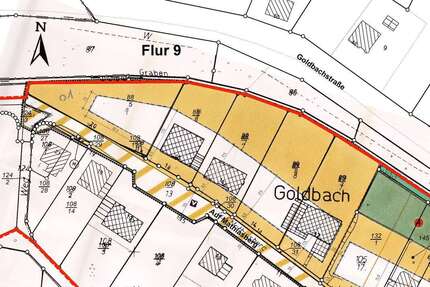 Grundstück Kempenich - 93.000&euro; | Angebot:25417097