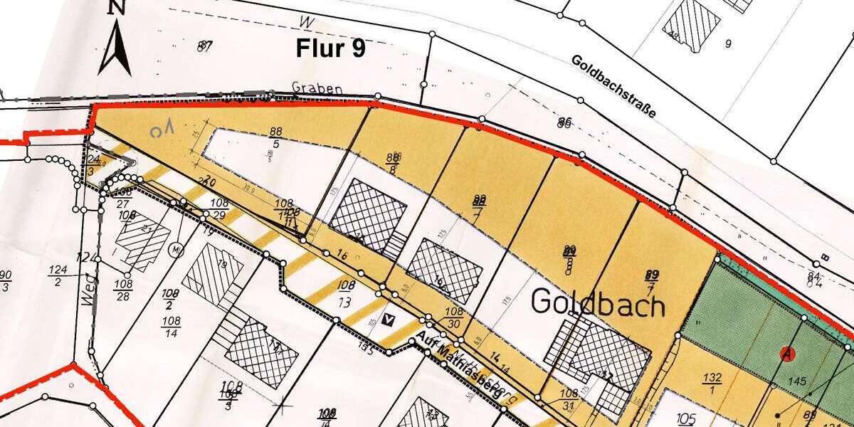 Grundstück Kempenich - 93.000&euro; | Angebot:25417097