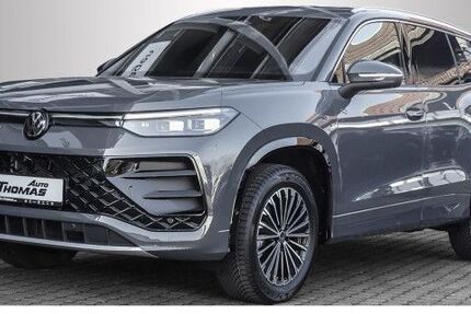 VW Tayron 3.000 km 54.850 &euro; Bad Honnef 53604