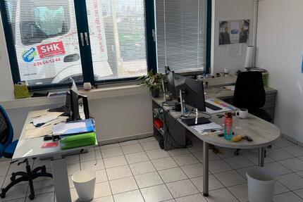 Gewerbeobjekt Polch - 840&euro; | Angebot:25866527