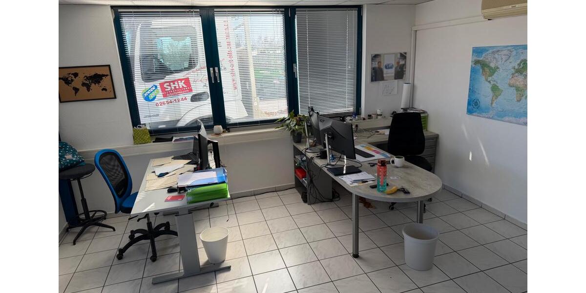 Gewerbeobjekt Polch - 840&euro; | Angebot:25866527