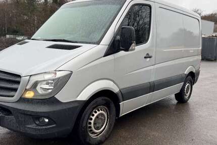 Mercedes-Benz Sprinter 152.000 km 13.990 &euro; Halsenbach 56283